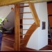 Treppen, Impressionen Tischlerei Glogau