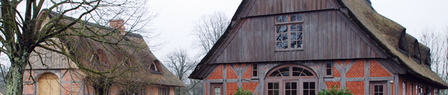 Planung und Innenausbau