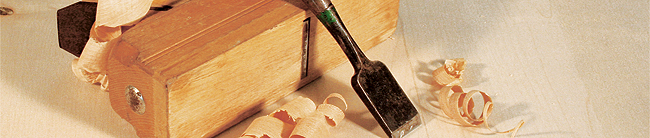 Impressionen Tischlerei Glogau