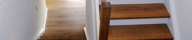 Treppen